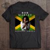 jamaica reggae rasta music flag essential bob marley one love tshirt sweatshirt hoodie gift for jamaican reggae music fans laughinks 1