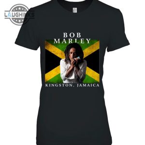 jamaica reggae rasta music flag essential bob marley one love tshirt sweatshirt hoodie gift for jamaican reggae music fans laughinks 1 1