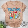 Teaching Is My Thing Shirt Gift For Teacher Tshirt Cat In A Hat Sweatshirt National Read Across America Hoodie Reading Lover Shirt giftyzy 2