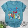 Teaching Is My Thing Shirt Gift For Teacher Tshirt Cat In A Hat Sweatshirt National Read Across America Hoodie Reading Lover Shirt giftyzy 4