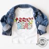 On The Places Youll Go When You Read Shirt Dr Seuss Hoodie Read Across America Tshirt Reading Day Sweatshirt Drseuss Birthday Party Shirt giftyzy 4