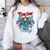 Teacher Of All Things Shirt Dr Seuss Sweatshirt Read Across America Hoodie Reading Day Tshirt Drseuss Birthday Party Shirt giftyzy 2