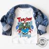 Teacher Of All Things Shirt Dr Seuss Sweatshirt Read Across America Hoodie Reading Day Tshirt Drseuss Birthday Party Shirt giftyzy 4