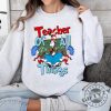 Teacher Of All Things Shirt Dr Seuss Sweatshirt Read Across America Hoodie Reading Day Tshirt Drseuss Birthday Party Shirt giftyzy 5