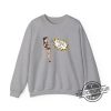 Total Drama Island Heather Shirt Queen Of Mean Shirt Cartoon Shirt Character Art Sweatshirt Canadian Cartoon Sweatshirt Drawing Shirt trendingnowe.com 3