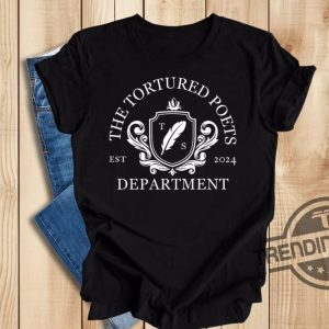 Ttpd New Album Shirt The Tortured Poets Department Shirt Ts New Album Shirt Taylors Fan Shirt The Tortured Poets Department Shirt trendingnowe 3