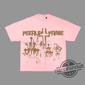 Holy Field Shirt Sweatshirt Hoodie Peerless Prime Shirt trendingnowe 3