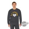 Kc Strong T Shirt Kansas City Strong Shirt Sweatshirt Charity Fundraiser Donation Shirt Sweatshirt Kc Chiefs Support Kansas City trendingnowe 2