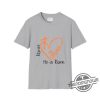 Rejoice He Is Risen Shirt Love Of God Orange Shirt Christian Apparel trendingnowe 2
