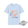 Rejoice He Is Risen Shirt Love Of God Orange Shirt Christian Apparel trendingnowe 3