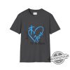 Rejoice He Is Risen Shirt V2 Love Of God Aqua Shirt Christian Apparel trendingnowe 4