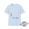Rejoice He Is Risen Shirt V3 Love Of God Pastel Pink Shirt Christian Apparel trendingnowe 3