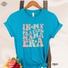 In My Praying Mama Era Shirt Mothers Day Gift Praying Mom Era Shirt Christian Mom Shirt Christian Mom Gift Unique revetee 1