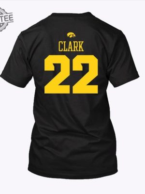 Caitlin Clark You Break It You Own It Shirt Unique You Break It You Own It Nike revetee 3