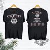 Creed Band 2024 Tour Summer Of 99 Tour Shirt Creed Band Fan Gift Shirt Creed 2024 Concert Merch Rock Band Creed Shirt trendingnowe 1