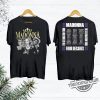 2024 Tour Madonna The Celebration Shirt Madonna 90S Vintage Shirt Four Decades Tour Shirt Madonna Fan Gift Shirt Madonna Shirt trendingnowe 1