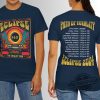 Solar Eclipse 2024 Shirt Retro Style Path Of Totality 2024 Sweatshirt Hoodie trendingnowe 1