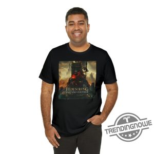 Shadow Of The Erdtree Shirt Elden Ring Shadow Of The Erdtree On June 21St 2024 Shirt Elden Ring Shadow Of The Erdtree T Shirt trendingnowe 3