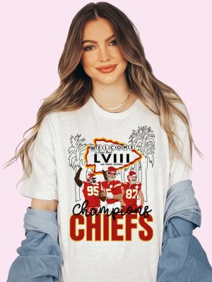 Kansas City Sweatshirt Kansas City Champions Sweatshirt Football Sweatshirt Kansas City Shooting Kansas City Chiefs Parade revetee 2