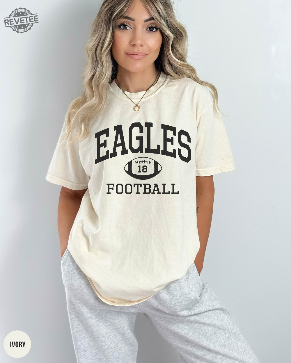 Custom Football Shirt Custom Football Shirt Football Team Shirt Custom Football Mom Shirt Football Game Day Shirt