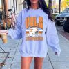 Retro Tennessee Crewneck Sweatshirt Tennessee Fan Crewneck Sweatshirt Football Sweater 1994 University Of Tennessee Shirts revetee 1