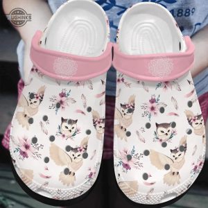 owl personalized clog custom crocs comfortablefashion style comfortable for women men kid print 3d boho owls funny famous footwear slippers laughinks 1 1