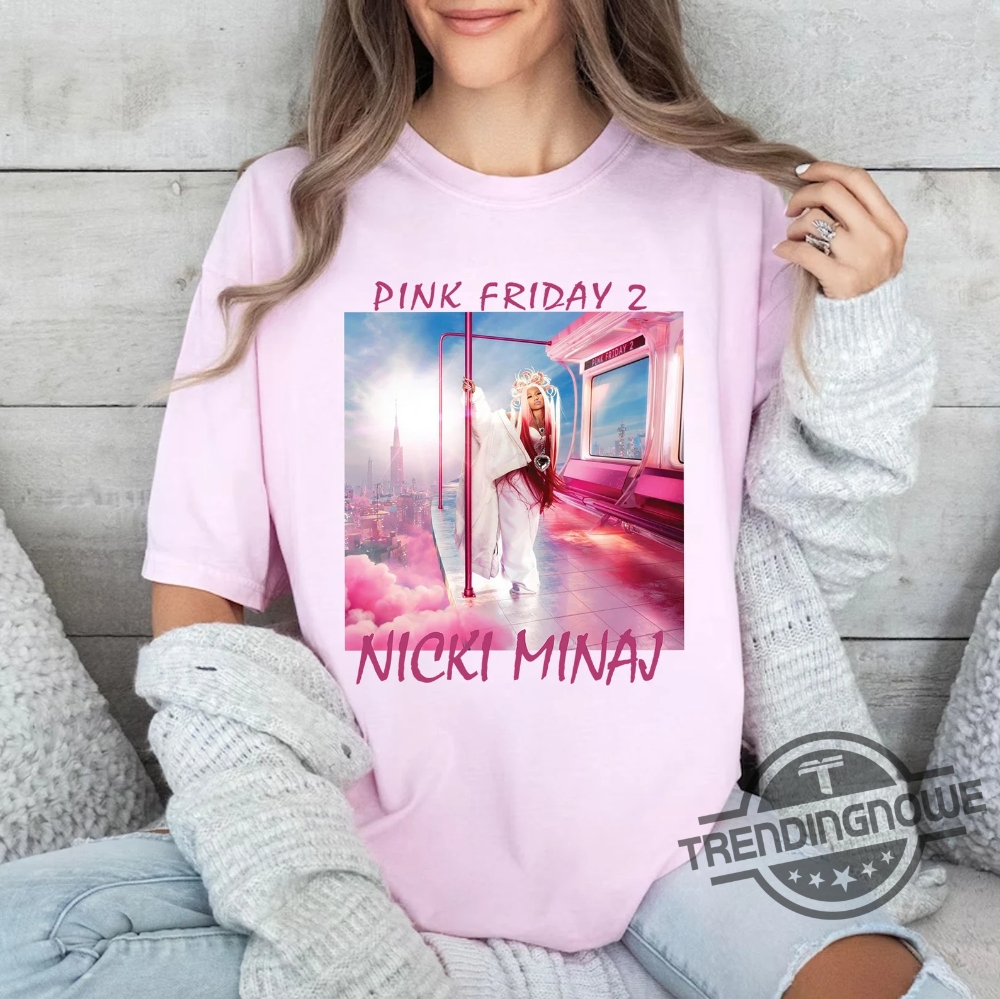 Nicki Minaj Shirt V4 Nicki Minaj Tour Shirt Nicki Minaj Merch Pink Friday 2 Airbrush Nicki Minaj Shirt Nicki Minaj Crewneck Sweatshirt 7 Nicki Minaj Shirt V4 Nicki Minaj Tour Shirt Nicki Minaj Merch Pink Friday 2 Airbrush Nicki Minaj Shirt Nicki Minaj Crewneck Sweatshirt