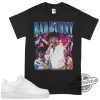 Limited Bad Bunny Shirt Sweatshirt Monaco Sweatshirt Nadie Sabe Lo Que Va Pasar Manana Shirt Benito Sweatshirt Bunny Sweatshirt trendingnowe 1