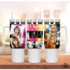 taylor swift stanley tumbler the eras tour 40oz stanley cup dupe swifties concert tour stainless steel travel cup 40 oz taylor swift water bottles laughinks 1