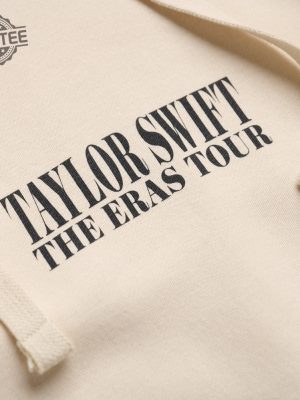 The Eras Tour Hoodie Taylor Swift Merch For Swifties Merch The Other Side Of The Door Taylor Swift The Bolter Taylor Swift Unique revetee 2