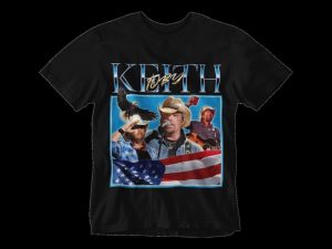 Vintage Toby Keith 90S Shirt Toby Keith Bootleg Tshirt Retro Toby Keith Gift For Fan Hoodie Unisex Sweatshirt Toby Keith Y2k Clothing giftyzy 7