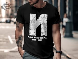 Navalny Shirt Fight For Freedom Graphic Tee Political Activism Apparel Unisex Protest Shirt Bold Statement Top Unique revetee 2