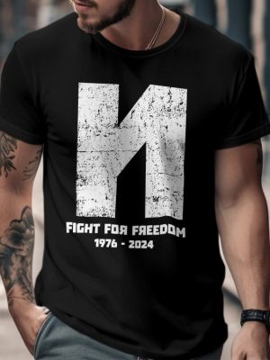 Navalny Shirt Fight For Freedom Graphic Tee Political Activism Apparel Unisex Protest Shirt Bold Statement Top Unique revetee 2