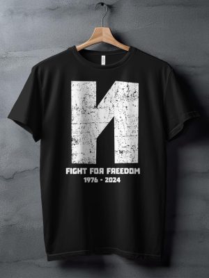 Navalny Shirt Fight For Freedom Graphic Tee Political Activism Apparel Unisex Protest Shirt Bold Statement Top Unique revetee 3