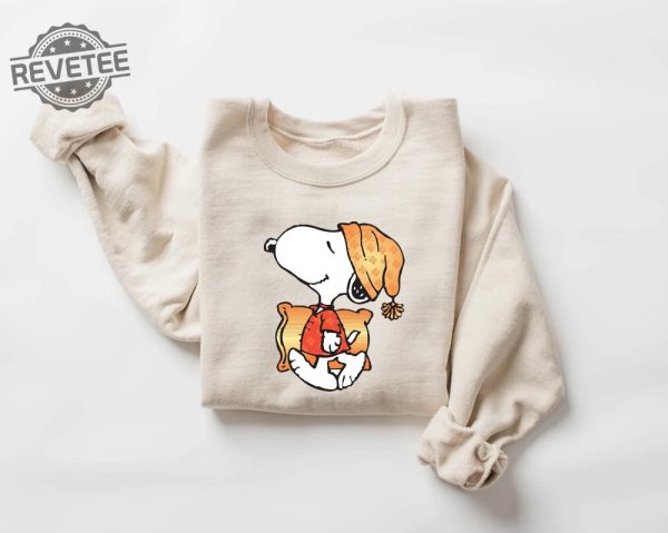 Snoopy Funny Shirt Snoopy Nap Shirt Pet Lovers Shirt Party Shirt Gift For Kids Gift For Women Snoopy St Patricks Day Shirt Unique revetee 1