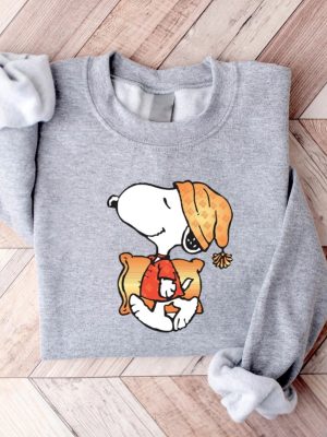 Snoopy Funny Shirt Snoopy Nap Shirt Pet Lovers Shirt Party Shirt Gift For Kids Gift For Women Snoopy St Patricks Day Shirt Unique revetee 2