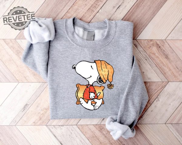 Snoopy Funny Shirt Snoopy Nap Shirt Pet Lovers Shirt Party Shirt Gift For Kids Gift For Women Snoopy St Patricks Day Shirt Unique revetee 2