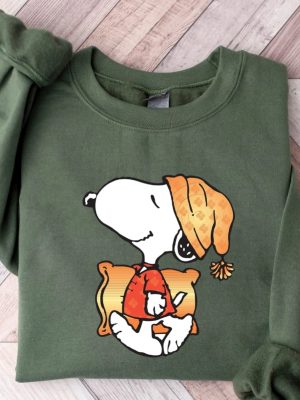 Snoopy Funny Shirt Snoopy Nap Shirt Pet Lovers Shirt Party Shirt Gift For Kids Gift For Women Snoopy St Patricks Day Shirt Unique revetee 3