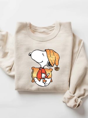 Snoopy Funny Shirt Snoopy Nap Shirt Pet Lovers Shirt Party Shirt Gift For Kids Gift For Women Snoopy St Patricks Day Shirt Unique revetee 5