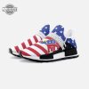 2020 president trump us flag republican 2k nomad shoes donald trump maga american flag nmh sneakers laughinks 1