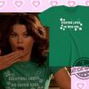 Kiss Me Im Irish Shirt Everyone Loves An Irish Girl Shirt Celebrity Inspired Baby Tee St Patricks Day Shirt Shamrock Shirt trendingnowe 1