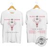 Slep T0ken 2024 Tour Shirt Slep T0ken Fan Sweatshirt Slep T0ken 2024 Concert Tshirt Unisex Hoodie Slep Token 2024 Tour Shirt giftyzy 2 1