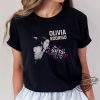 Olivia Rodrigo Shirt Olivia Rodrigo Guts Full Date Tour 2024 Shirt Retro Olivia Rodrigo Shirt Olivia Rodrigo Sweatshirt Guts 2024 Tour Shirt trendingnowe 2