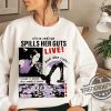 Olivia Rodrigo Guts Tour 2024 Sweatshirt Olivia Rodrigo Shirt Olivia Rodrigo T Shirt Hoodie Guts Tour 2024 Shirt Sweatshirt trendingnowe 1