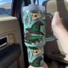 Harry Potter Stanley Cup V3 Magical Wizard Stanley Cup Stanley Tumbler Gift For Fan Harry Potter Wizard Stanley Tumbler trendingnowe 3