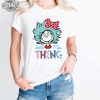 Miss Thing Girl Shirt Little Miss Thing Shirt Dr. Seuss Costume Ideas Dr. Seuss Teacher Shirts Cat In The Hat Clipart Dr. Seuss T Shirts revetee 1