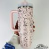 Pink Bloom Hello Kitty Stanley Cup Hello Kitty Stanley Tumbler Gift For Daughter trendingnowe 1