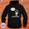 Charlie Brown Asbestos Shirt Matt Danger Charlie Brown Good Grief They Put Me On A Shirt Made Of 100 Asbestos Shirt trendingnowe.com 1
