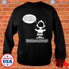Charlie Brown Asbestos Shirt Matt Danger Charlie Brown Good Grief They Put Me On A Shirt Made Of 100 Asbestos Shirt trendingnowe.com 2