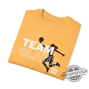 Caitlin Clark Shirt V5 From The Logo 22 Caitlin Clark T Shirt Caitlin Clark Fan Shirt American Clark 22 Basketball Sweatshirt trendingnowe 2